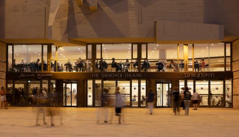 צילום: גדעון לוין