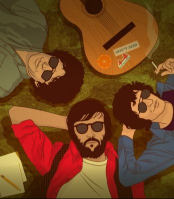 נפגשים על הדשא - מופע מחווה לאריק איינשטיין, שלום חנוך ומאיר אריאל