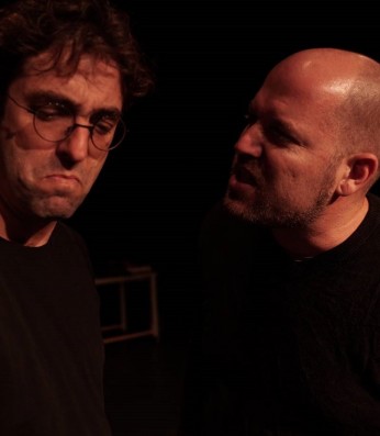 The New Ghetto by Binyamin Ze'ev (Theodor) Herzl