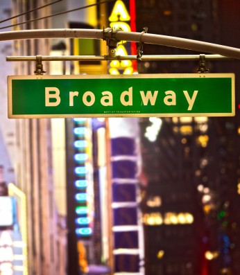 ברודווי