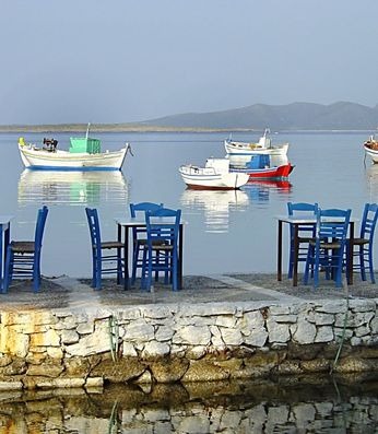 חאניה - היפה שבכריתים