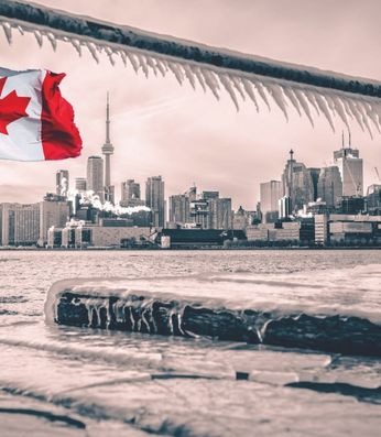 הערים היפות של קנדה