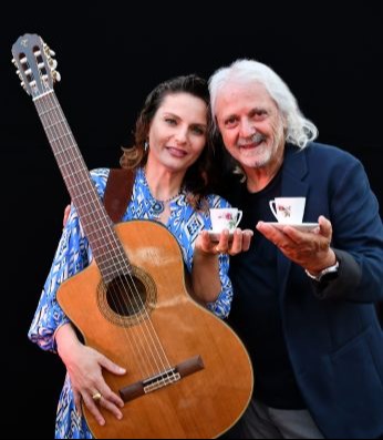 קפה סובב עולם