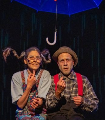 הדרך הקצרה הביתה