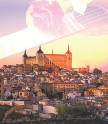 טולדו − היסטוריה דה־אמור