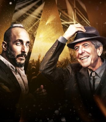 Hallelujah – A Tribute to Leonard Cohen