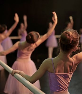 The Jerusalem Ballet: Gala Evening