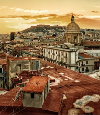 נפולי – ויווה פברוטי