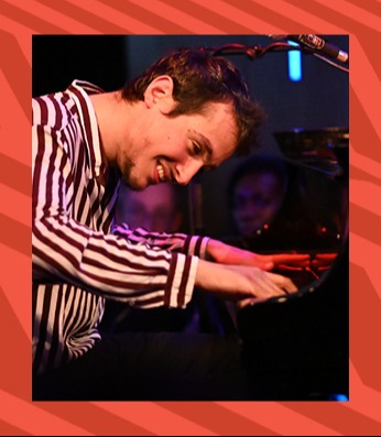 רול אובר, בטהובן!