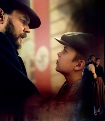 לפני שהכֹל ייגמר