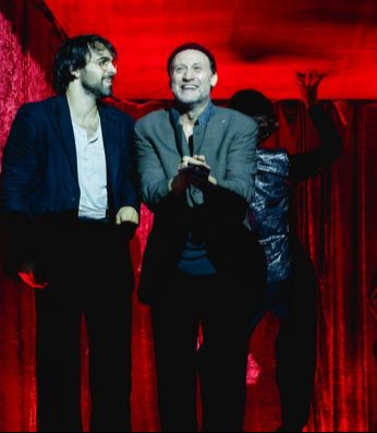 החטא ועונשו