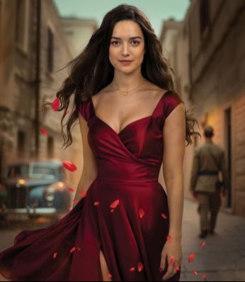 מלכת היופי של ירושלים