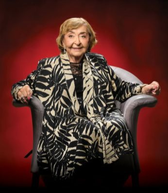 הערב עם ליא קניג (ליא קעניג אויף דער יידישע בינע!)