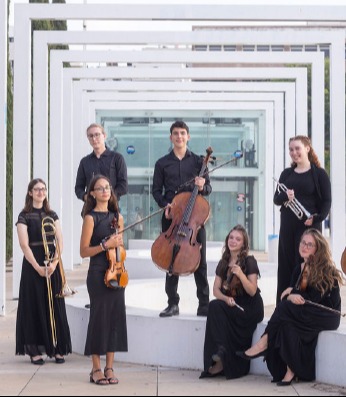 The Young Israel Philharmonic Orchestra: Winter Concert