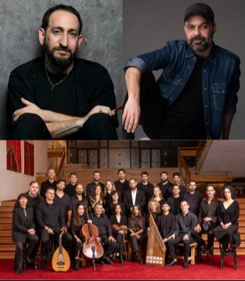 My Soul Yearns for You