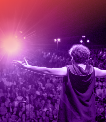 Koolulam: Rega Le'ehov (A Moment for Love)