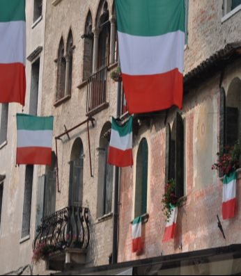 איטליה: החיים הטובים