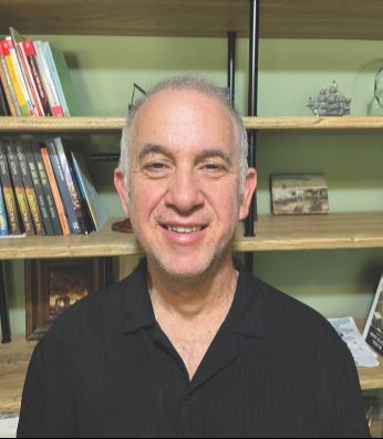 שמות ונשמות: הרצאתו של הלל יגל