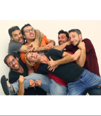 אגדת גלידה – סיפור בטעמים