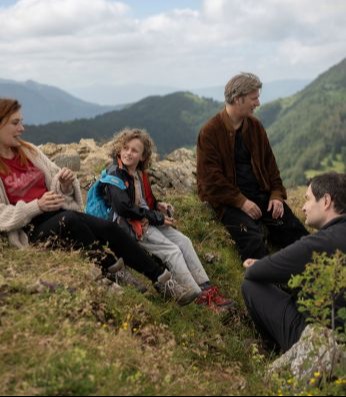 הסיפור של ג'ים