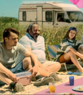 בון וויאג', מארי