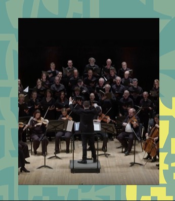 The World is a Stage