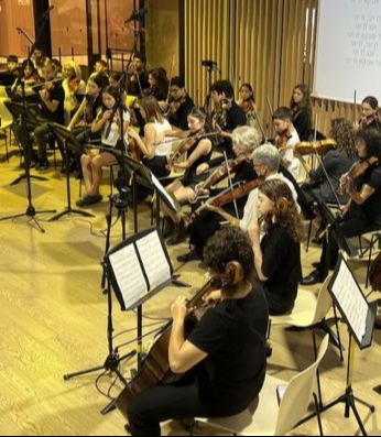 למען אחיי ורעיי