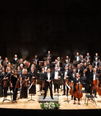 באך ממבט רומנטי