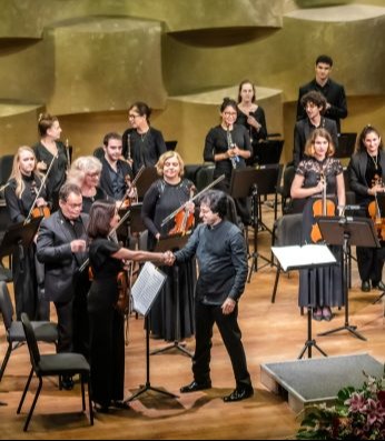 קונצ'רטו גרוסו