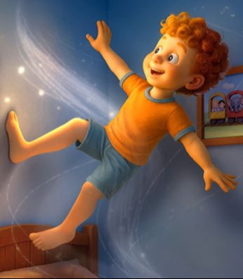 איתמר מטייל על קירות