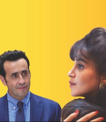 My Mother, God, And Sylvie Vartan