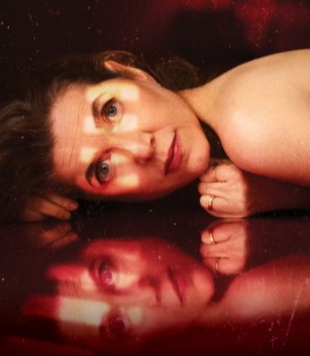 חשמלית ושמה תשוקה