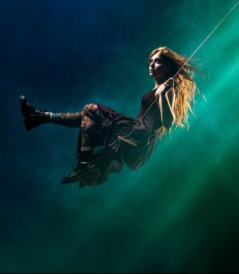 הנפש הטובה מסצ'ואן