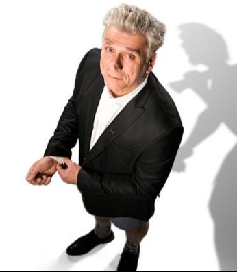 להציל את איש המערות