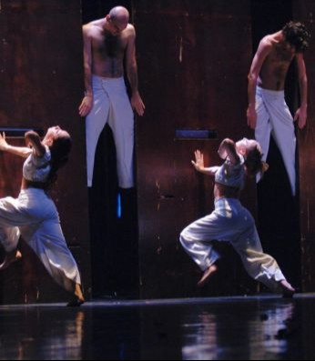 זיכרון דברים מאת רמי באר