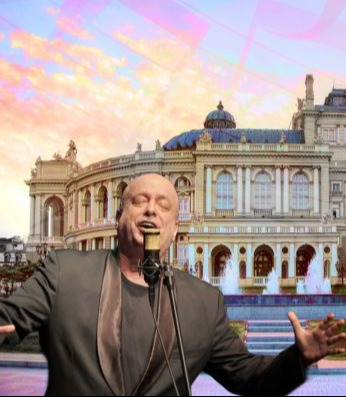 אודסה – הקסם של אוקראינה