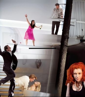 כך עושות כולן