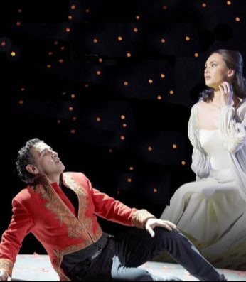 רומיאו ויוליה