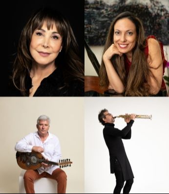 קסם הלאדינו