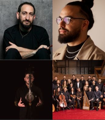 שפת הים התיכון – בניה ברבי בעברית ובערבית