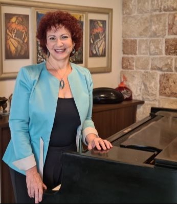 החליל והשיר הישראלי