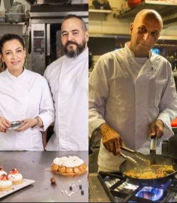 איך מאכילים ירושלמים?