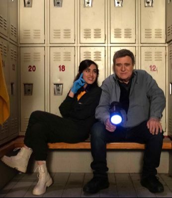 הסתברות לאהבה