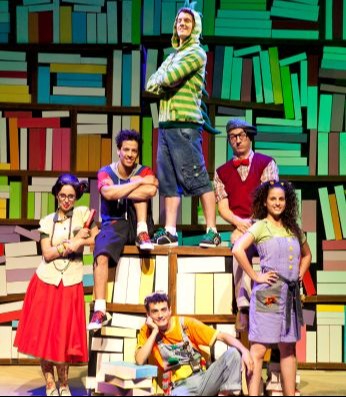 והילד הזה הוא אני