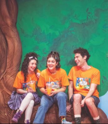 מהפכת התפוזים של מתי