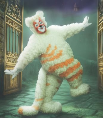 Cramel 3 – An Adventure in De Ville Castle