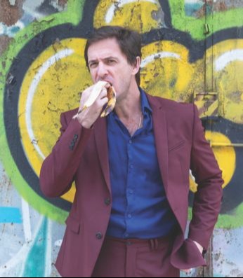 עומר בורשטיין