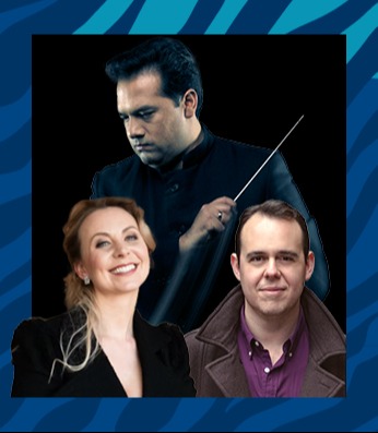 The Song of the Earth