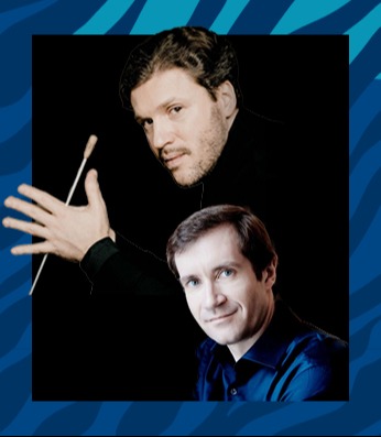 Kochanovsky and Lugansky