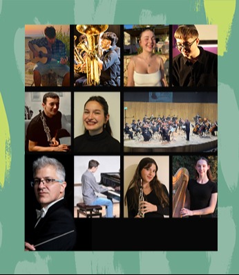 A Salute to the Young Soloists of Jerusalem